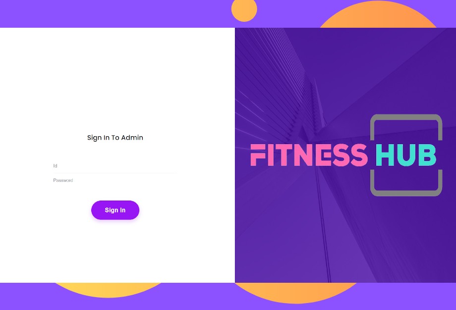 Gym Management