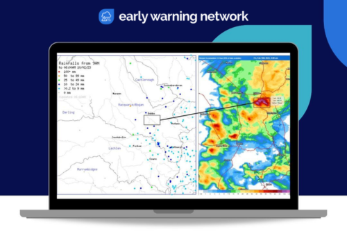 Early Warning Network