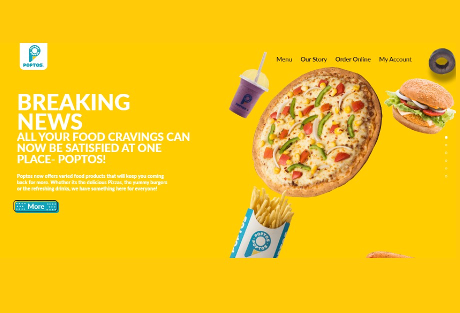 Food Delivery App